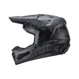 HELMET KIT MOTO 3.5 V23 STEALTH INCLUDES 4.5 GOGGLE