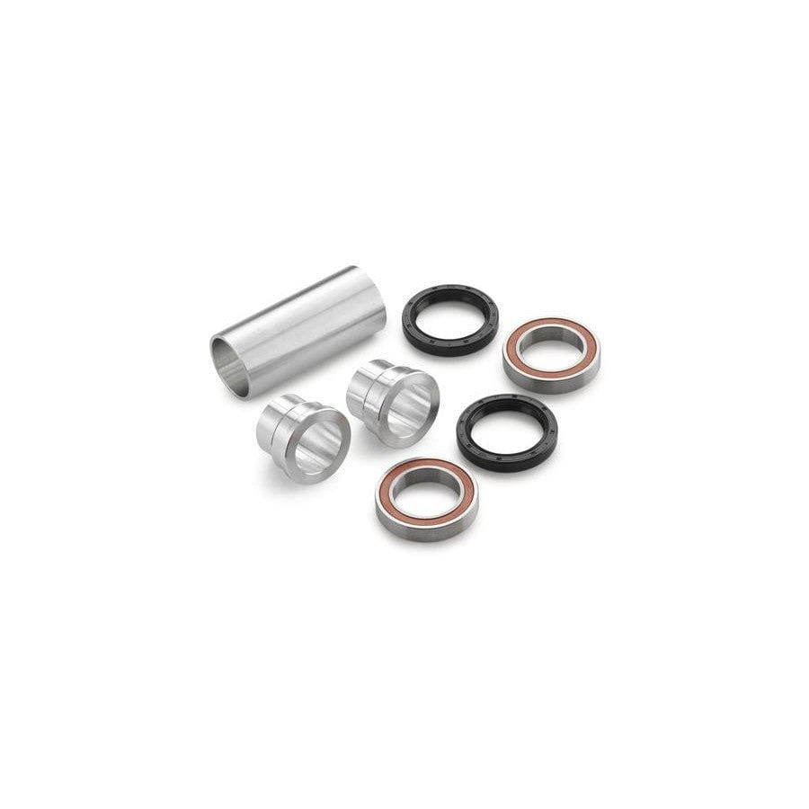 Front wheel repair kit