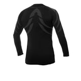 Thermoactive t-shirt ADRENALINE DESERT colour black/grey, (cooling)