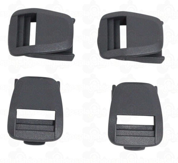 GAERNE SG-12 Strap Hold Buckle Replacement 4667-002