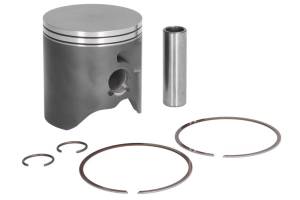 Cast Piston ATHENA 300cc Gr. e (Size C, 71.95mm ) KTM 2004-2025