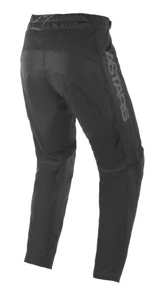 Pantaloni Barbati Off road ALPINESTARS MX FLUID GRAPHITE negru/gri