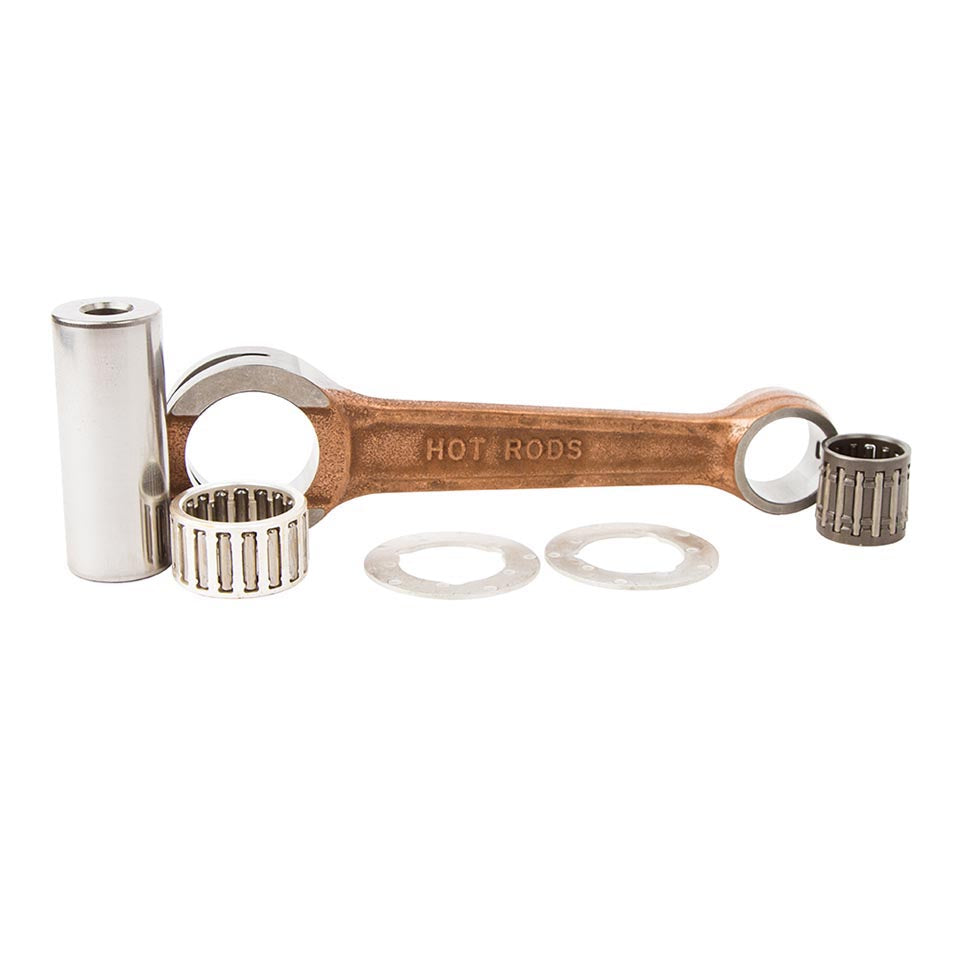 HOT RODS Connecting Rod Kit KTM (2T) EXC 200 '98-'16, SX 200 '03-'04, XC 200 '06-'09, XC-W 200 '06-'16 HR 8668
