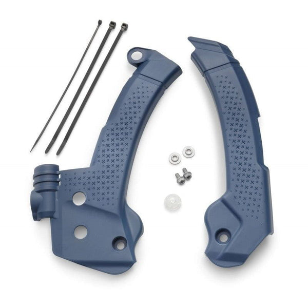 Set protectie cadru pentru Husqvarna FE/TE/FC/TC 2023-2025 - A36003094000HA