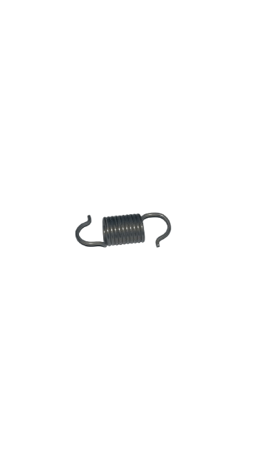 TENSION SPRING FOR BRAKE PEDAL A41003062000