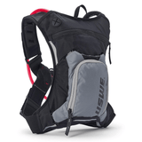 USWE Moto Hydro 3 Hydration Pack 3L - front view