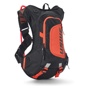 USWE RAW 8L Hydration Pack - front view