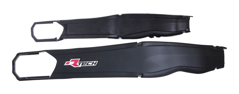 Rtech KTM Husqvarna GasGas Swingarm Protectors