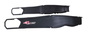 Rtech KTM Husqvarna GasGas Swingarm Protectors