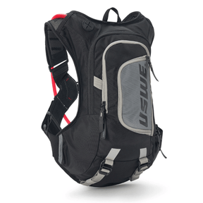 USWE Moto Hydro 12L Hydration Pack - front view