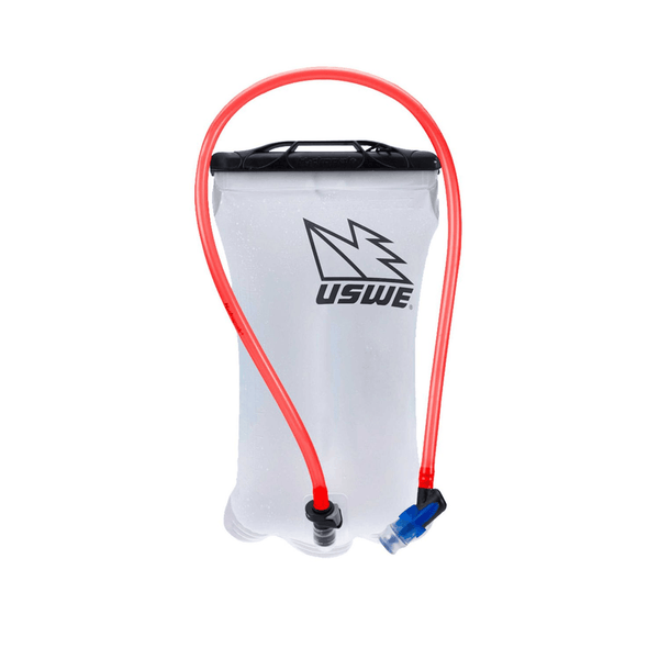USWE 2L Hydration Replacement Container with Hose and Valve