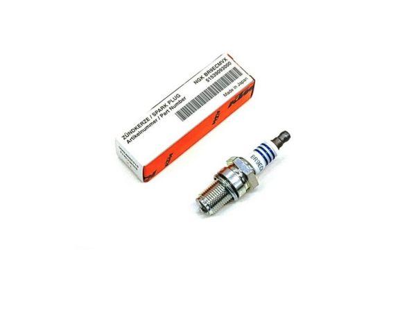 Spark plug