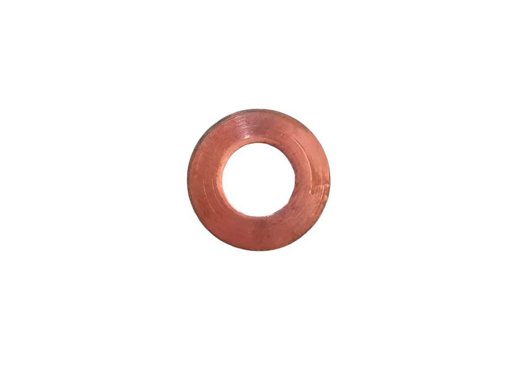 CU sealing ring