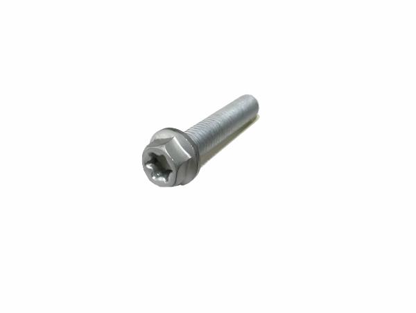 Collar screw M6x20