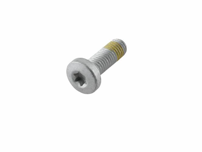 Collar screw M8x20