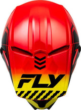 Casca FLY RACING KINETIC VISION