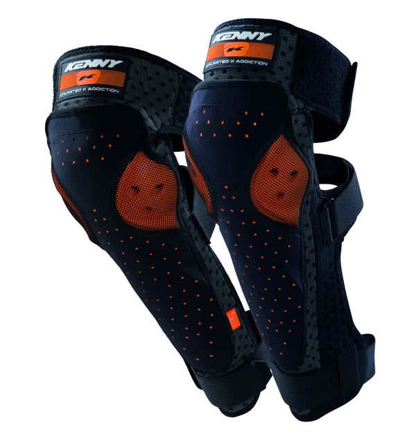 KENNY RACING D3O KNEE PADS 261-2401011