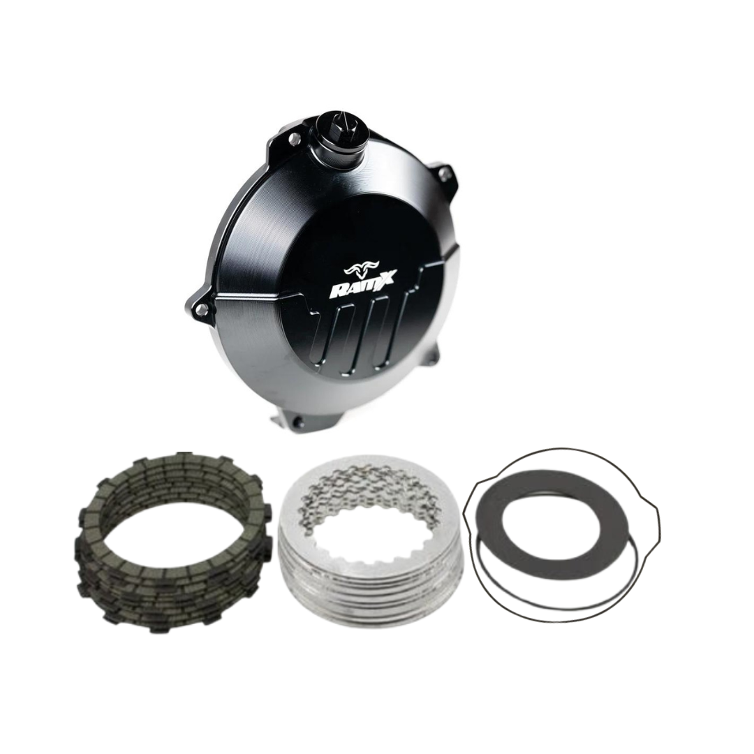 Set Kit Ambreiaj + Capac Ramx 24-25 KTM/HUSQVARNA/GASGAS