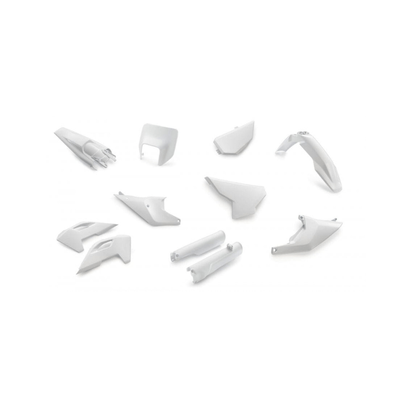 Plastic parts kit 00010000390K