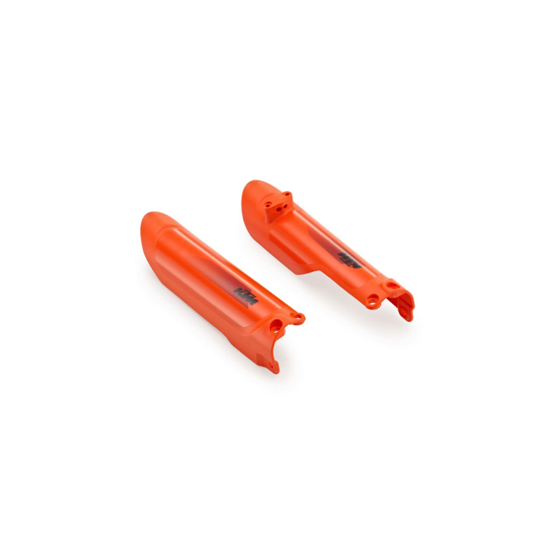Set Protectii Furca Portocalii pentru KTM 85 SX 2025-2026 - 47201094000EBC
