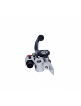 Enduro Expert Foldable Brake Lever KTM 2014-2024 (OEM 77713002000) - Black (2)