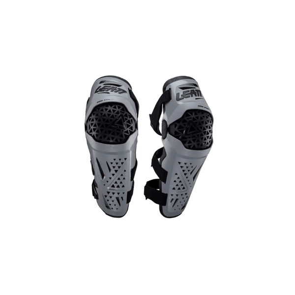 Genunchiere și Protecții Tibie LEATT Dual Axis Pro Forge