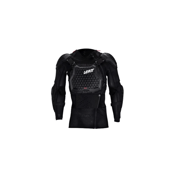 Armura Leatt 2.5 Negru 