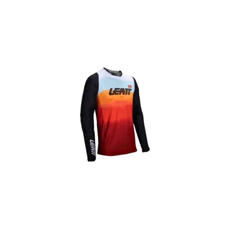 Tricou Moto LEATT 4.5 Lite Glamis