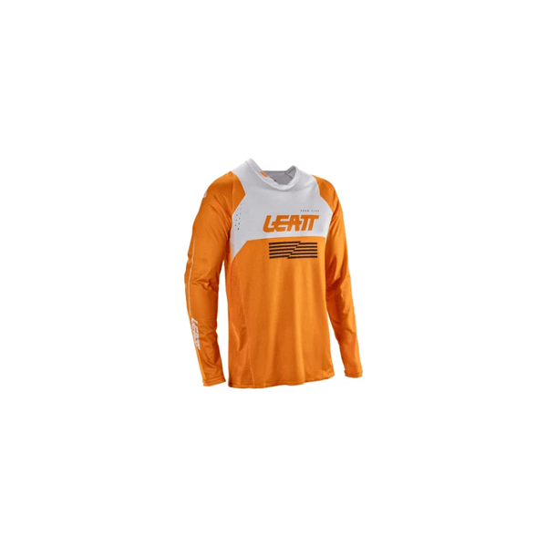 Tricou Moto 4.5 Lite Portocaliu V26