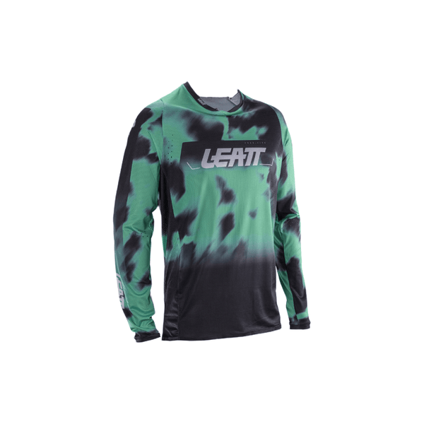 Tricou Moto 4.5 Lite Teal V26