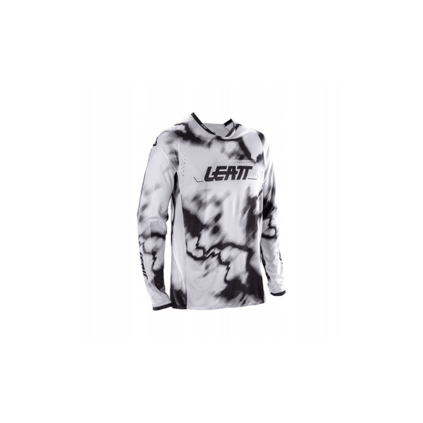 Tricou Moto 4.5 Lite Alb V26