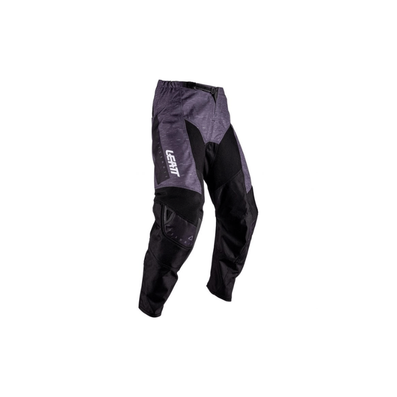Pantaloni Moto 3.5 Stealth Negru/Gri V26