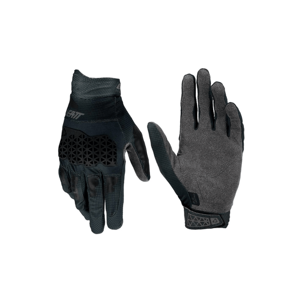 LEATT Manusi Moto 3.5 Lite Negru