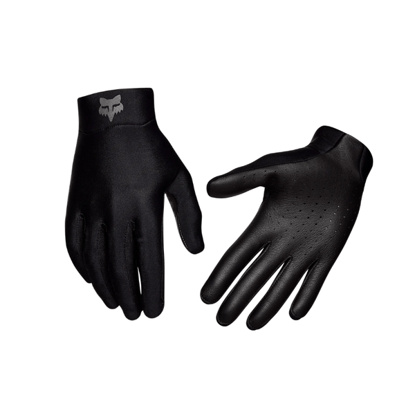 Mănuși Moto/Bike FOX Flexair LP, Negru