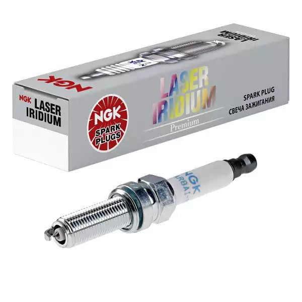 NGK Spark Plugs Iridium LMAR9AI-10