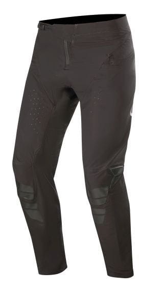 Pantaloni Barbati ALPINESTARS TECHSTAR PANTS BLACK EDITION negru