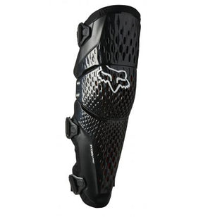 TITAN PRO D3O KNEE GUARD, CE [BLK]