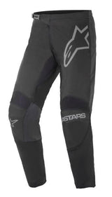 Pantaloni Barbati Off road ALPINESTARS MX FLUID GRAPHITE negru/gri