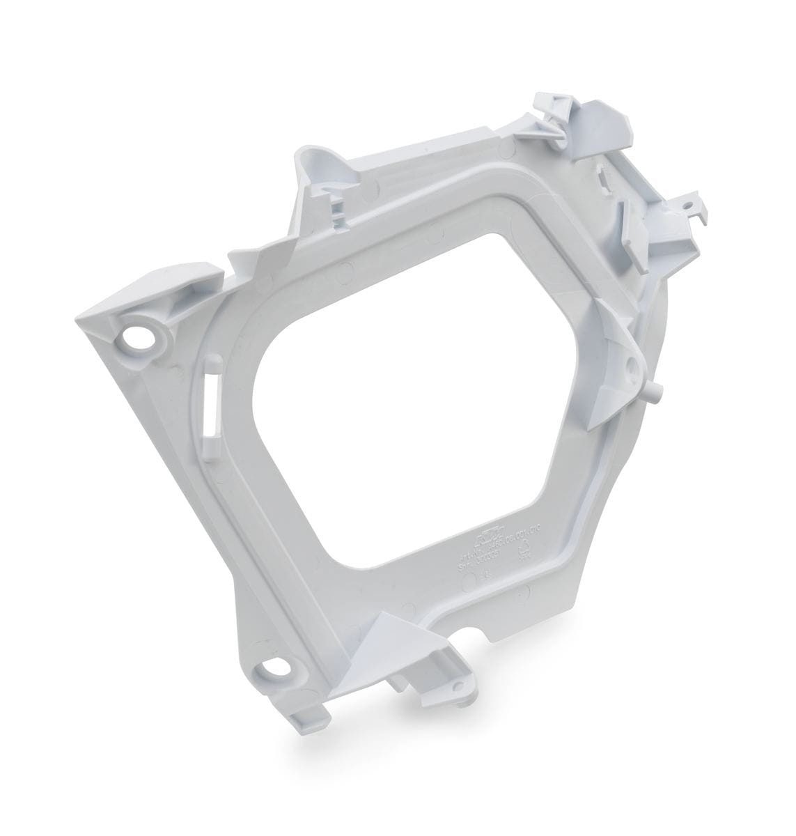 Carcasa Filtru Aer Fata pentru KTM EXC/SX/XC 2023-2026 - A46006001010AB