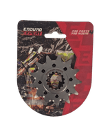 Front sprocket 13 Teeth KTM '93-'25/ Husaberg '09-'14/ Husqvarna '14-'25/ Beta '05-'25