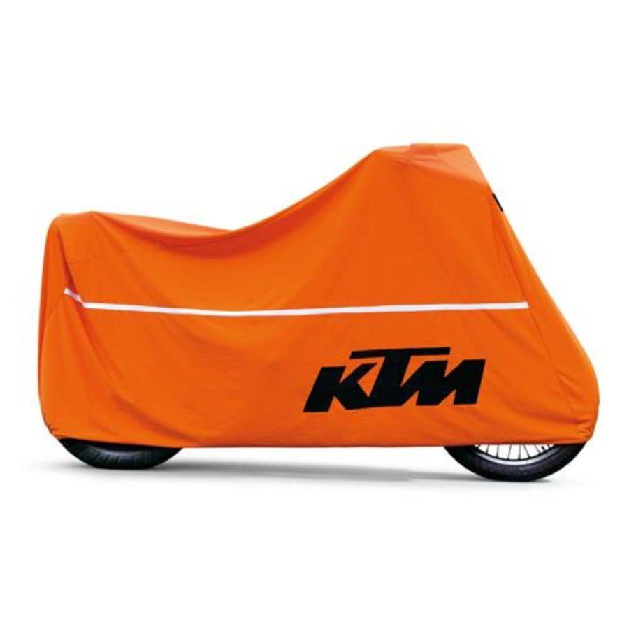 Husa de Protectie Motocicleta Exterior KTM