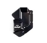 RamX Left Powervalve Protection KTM/HUSQVARNA/GASGAS 2024 — Black