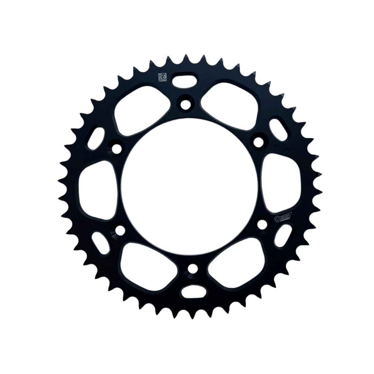 Pinion spate 46 dinti KTM EXC/XC-W si Husqvarna FE 2023-2026 - 7771015104630