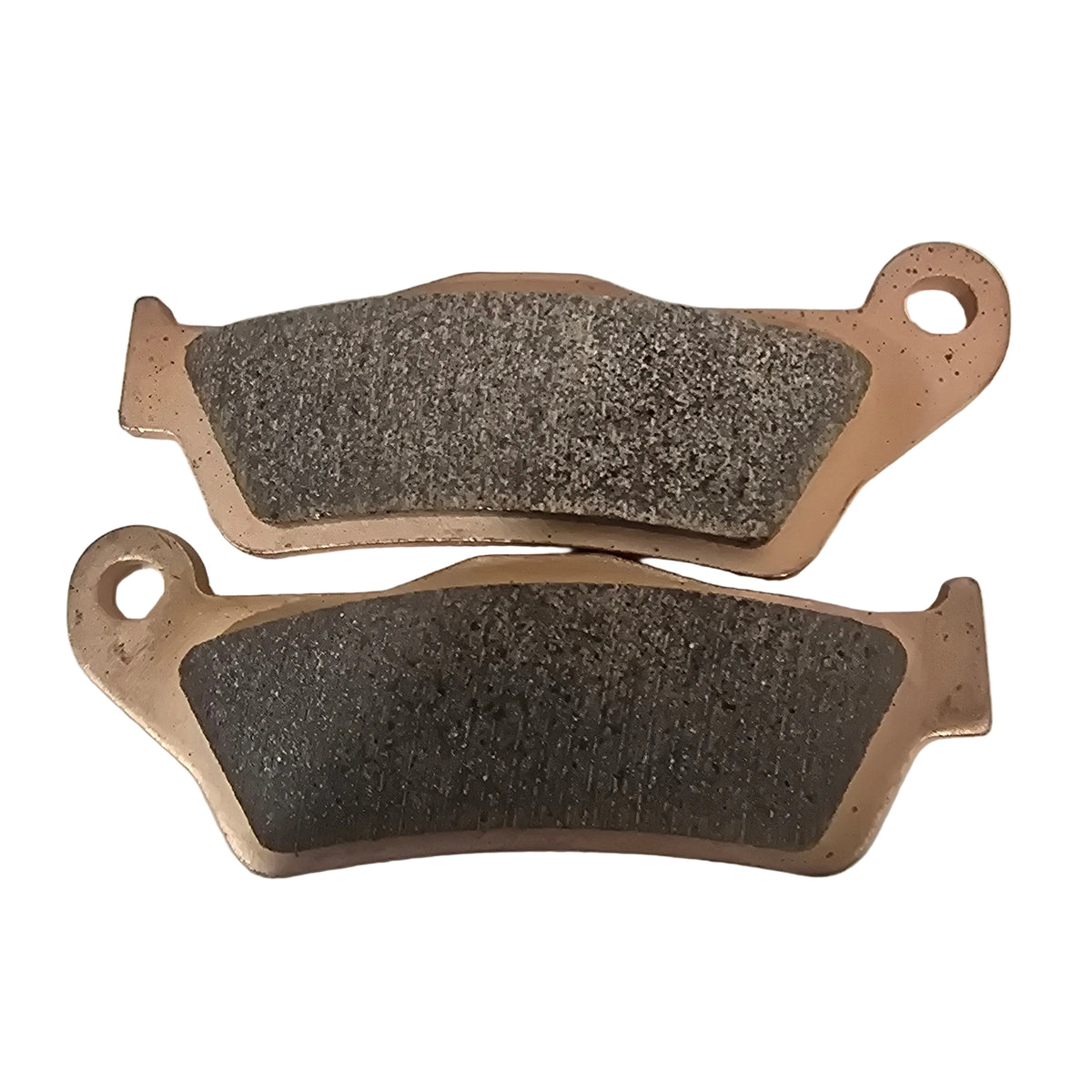 Brake pad set front 72113030000
