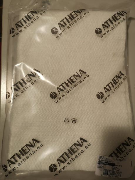 Athena Exhaust Stuffingyarn/ vata toba finala