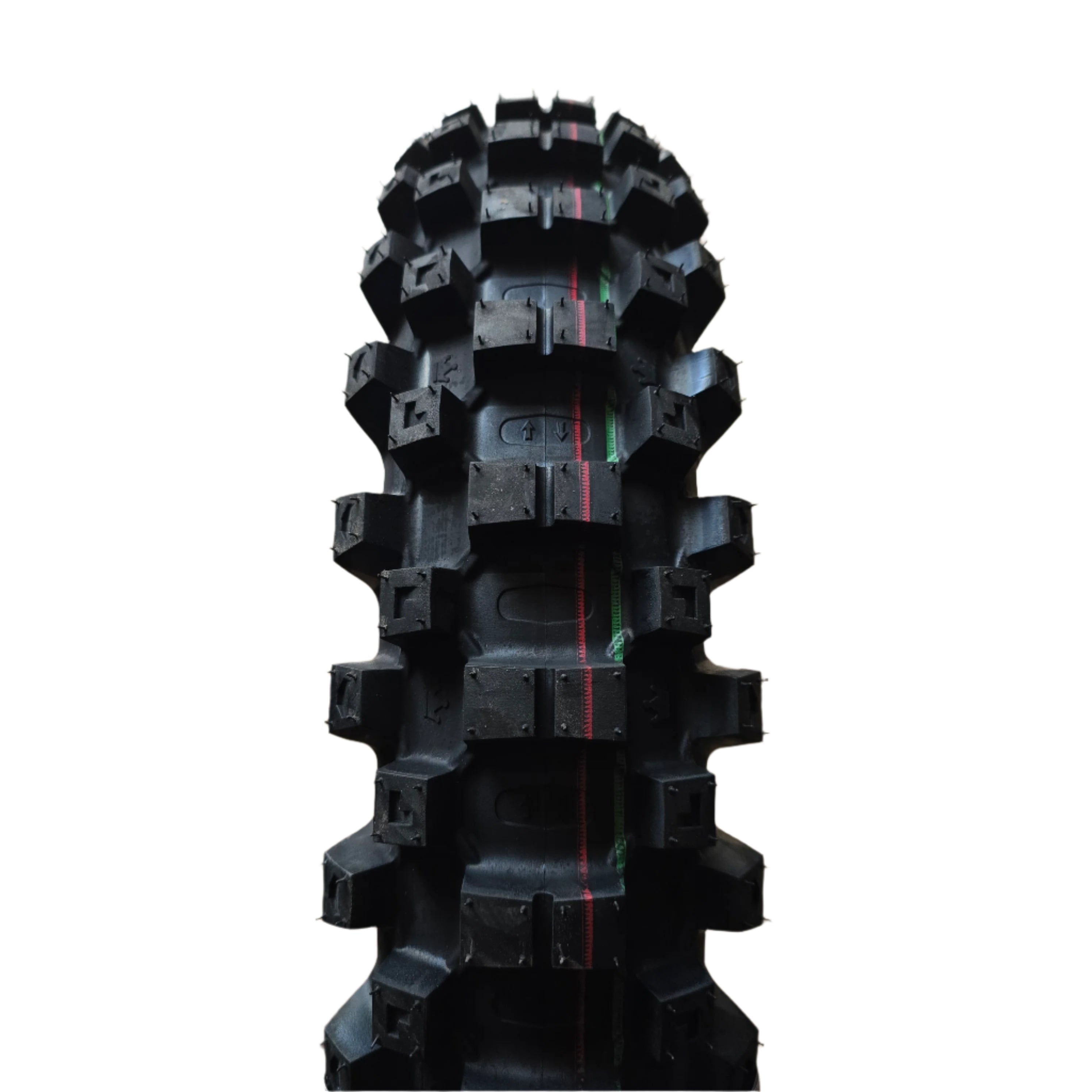 Anvelopa Cauciuc MITAS 90/100-14 TERRA FORCE-MX MH Spate Dunga