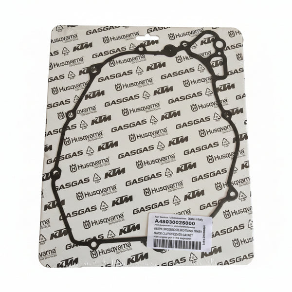 Garnitura capac ambreiaj interior KTM 450/500 2022-2026 - A48030025000