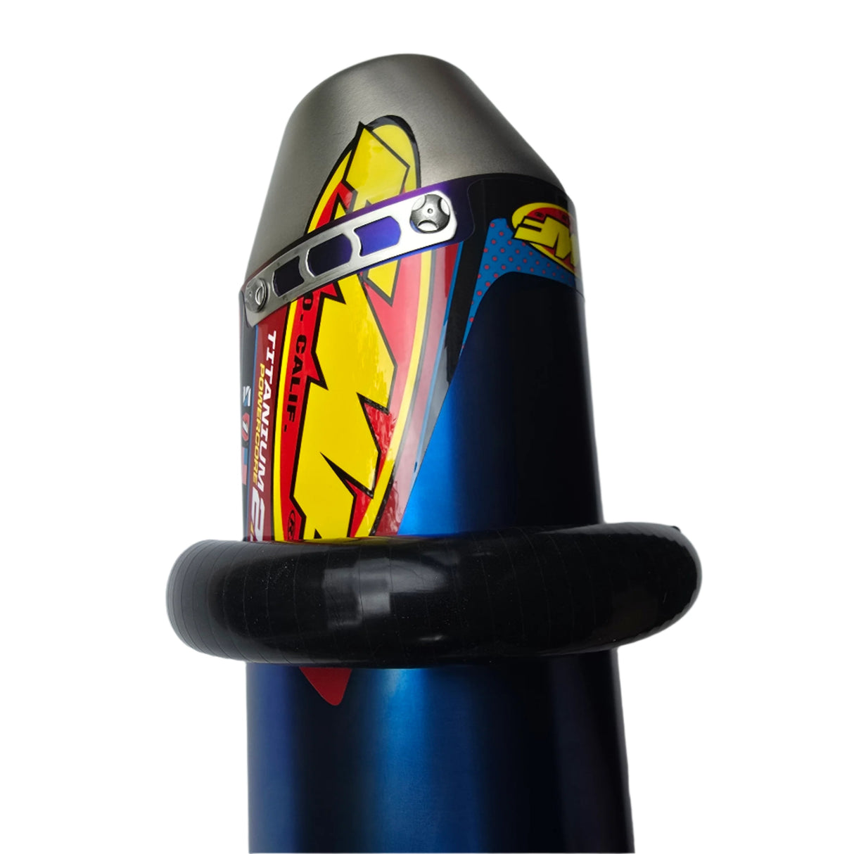 Furtun Protectie Toba Evacuare Finala Universal KTM/HUSQVARNA/GASGAS/BETA/SHERCO