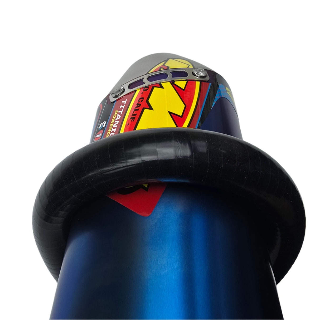 Furtun Protectie Toba Evacuare Finala Universal KTM/HUSQVARNA/GASGAS/BETA/SHERCO