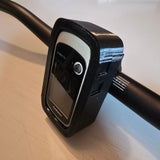 Suport GPS Etrex 22x/32x pentru Ghidon 28mm KTM/HUSQVARNA/GASGAS/BETA/SHERCO